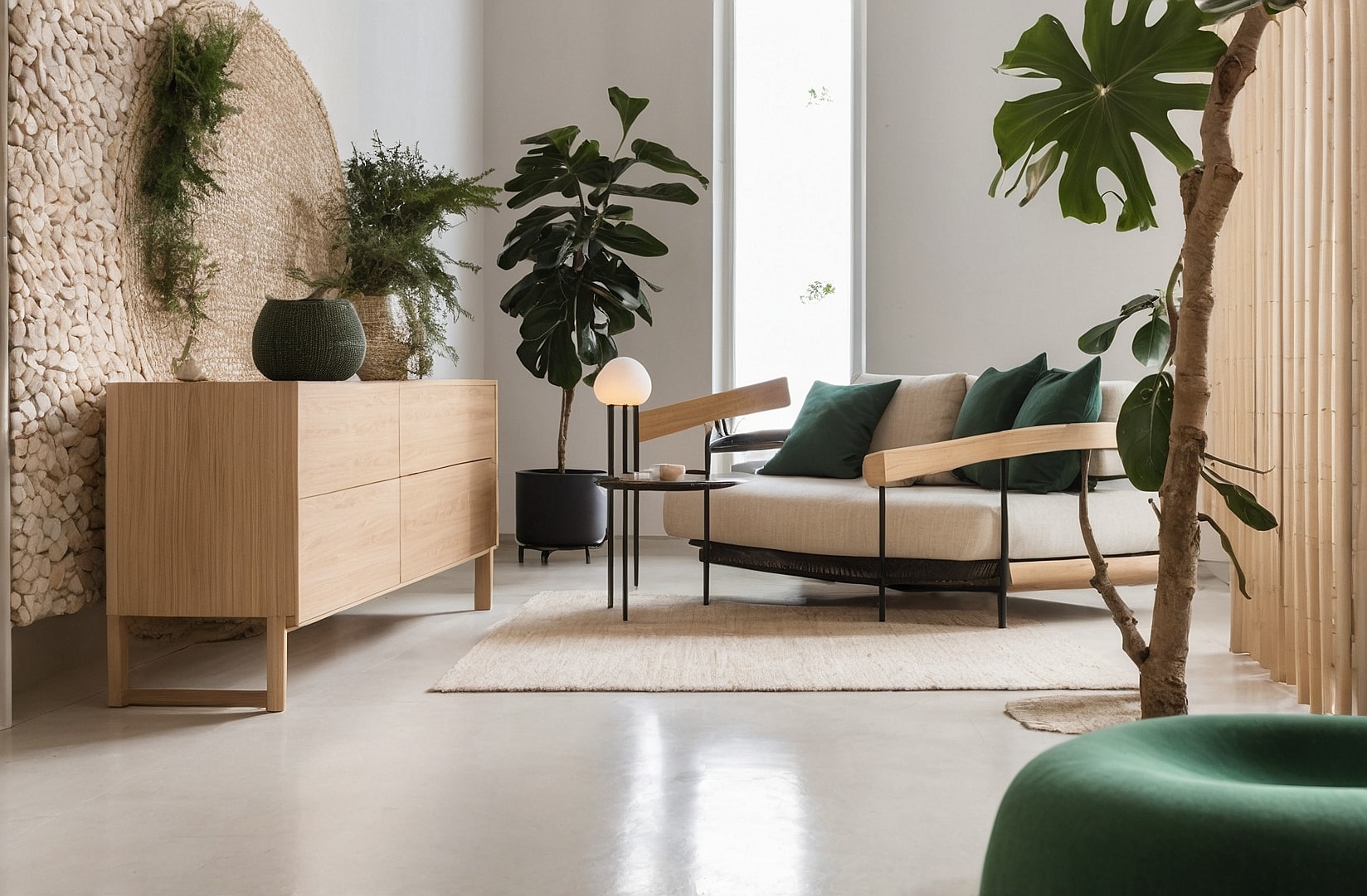 Arquitectura sustentable con estilo