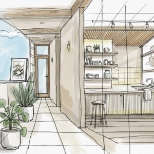 Asesoría de dudas de diseño y materiales