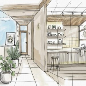 Asesoría de dudas de diseño y materiales